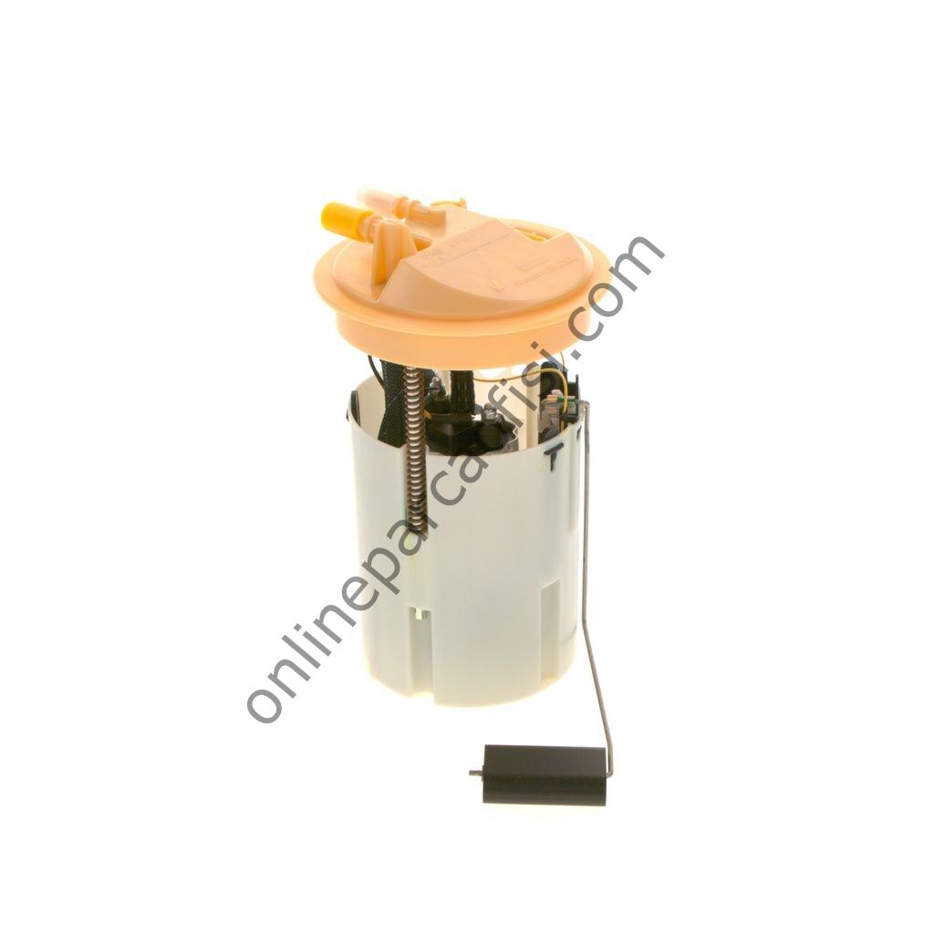 BOSCH 0580303085 | VOLVO S30 C70 II S40 V50 YAKIT DEPO SAMANDIRASI