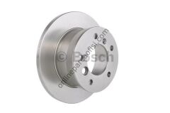 BOSCH BCH 0986478433 | MERCEDES SPRINTER-VW LT BM FREN DISKI ARKA