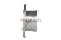 BOSCH BCH 0986478433 | MERCEDES SPRINTER-VW LT BM FREN DISKI ARKA