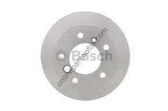BOSCH 0986478433 | MERCEDES SPRINTER-VW LT BM FREN DISKI ARKA