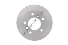 BOSCH 0986478433 | MERCEDES SPRINTER-VW LT BM FREN DISKI ARKA