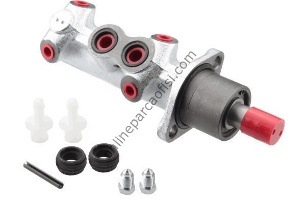 BOSCH F026003604 | FIAT PALIO/ALBEA FREN ANA MERKEZ