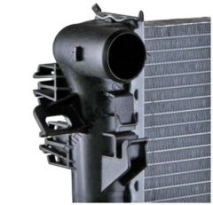 BEHR CR 1173 000P | MERCEDES VITO.111,115,116 SU RADYATÖRÜ