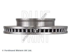 BLUE PRINT ADT343233 | JAPON HILUX (KUN15) FREN DISKI ÖN