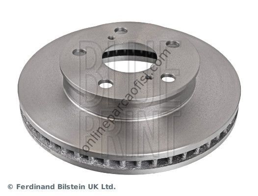 BLUE PRINT ADT343233 | JAPON HILUX (KUN15) FREN DISKI ÖN