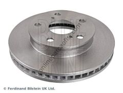 BLUE PRINT ADT343233 | JAPON HILUX (KUN15) FREN DISKI ÖN