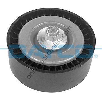 DAYCO APV3174 | FORD FOCUS/FIESTA V KAYIS GERGI RULMANI