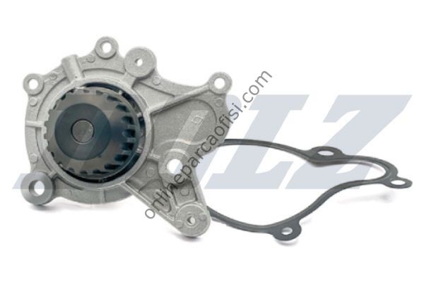 DOLZ H215 | KORE ADMIRA / GETZ TUCSON SPORTAGE DEVIRDAIM