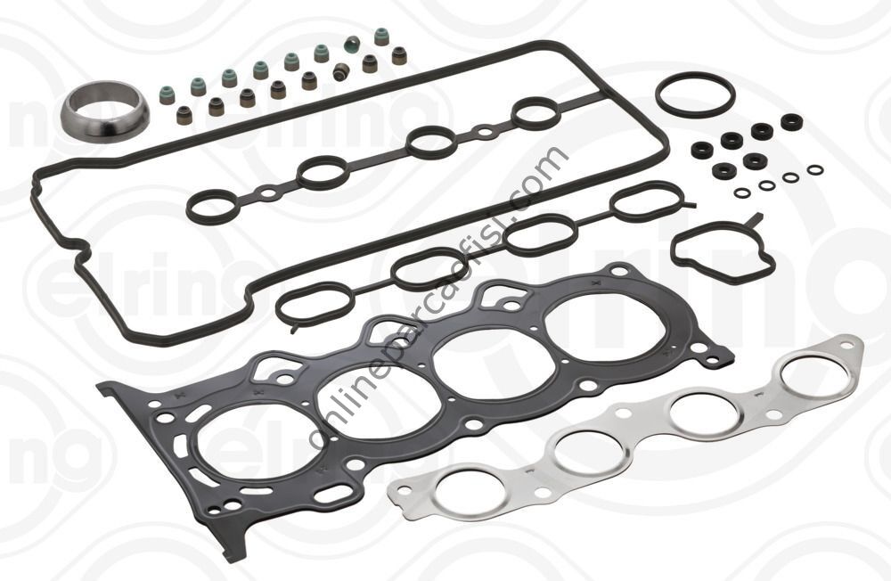 ELRING 170.010 | JAPON YARIS SILINDIR KAPAK CONTASI