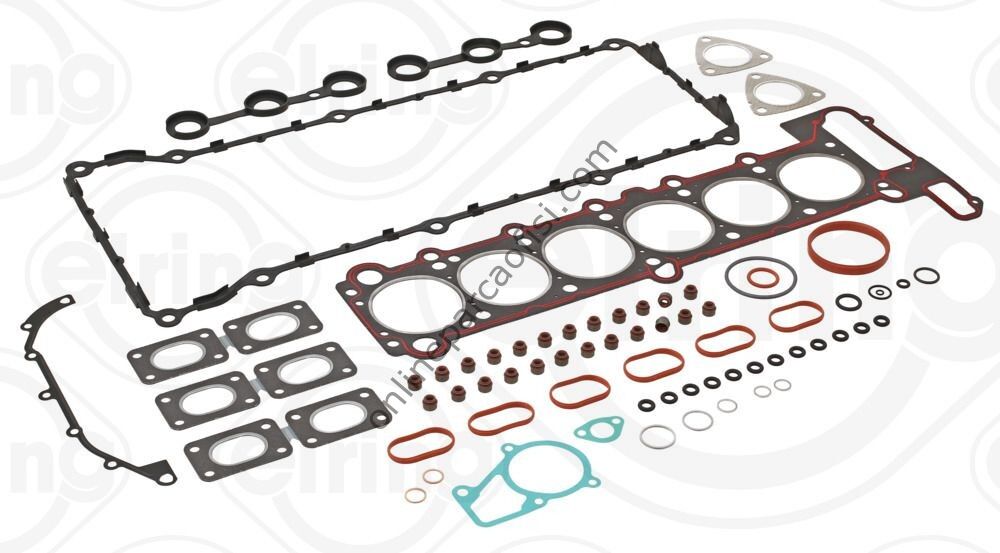 ELRING 893.838 | BMW E36-34 TAKIM CONTA ÜST