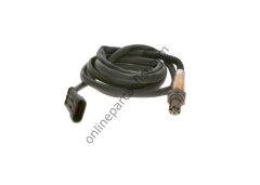 BOSCH BCH 0258006388 | RENAULT MEGANE II/ALFA OKSIJEN SENSÖRÜ