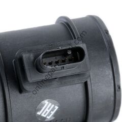 BOSCH BCH 0281002832 | OPEL ASTRA H Hava Kütle Ölçeri
