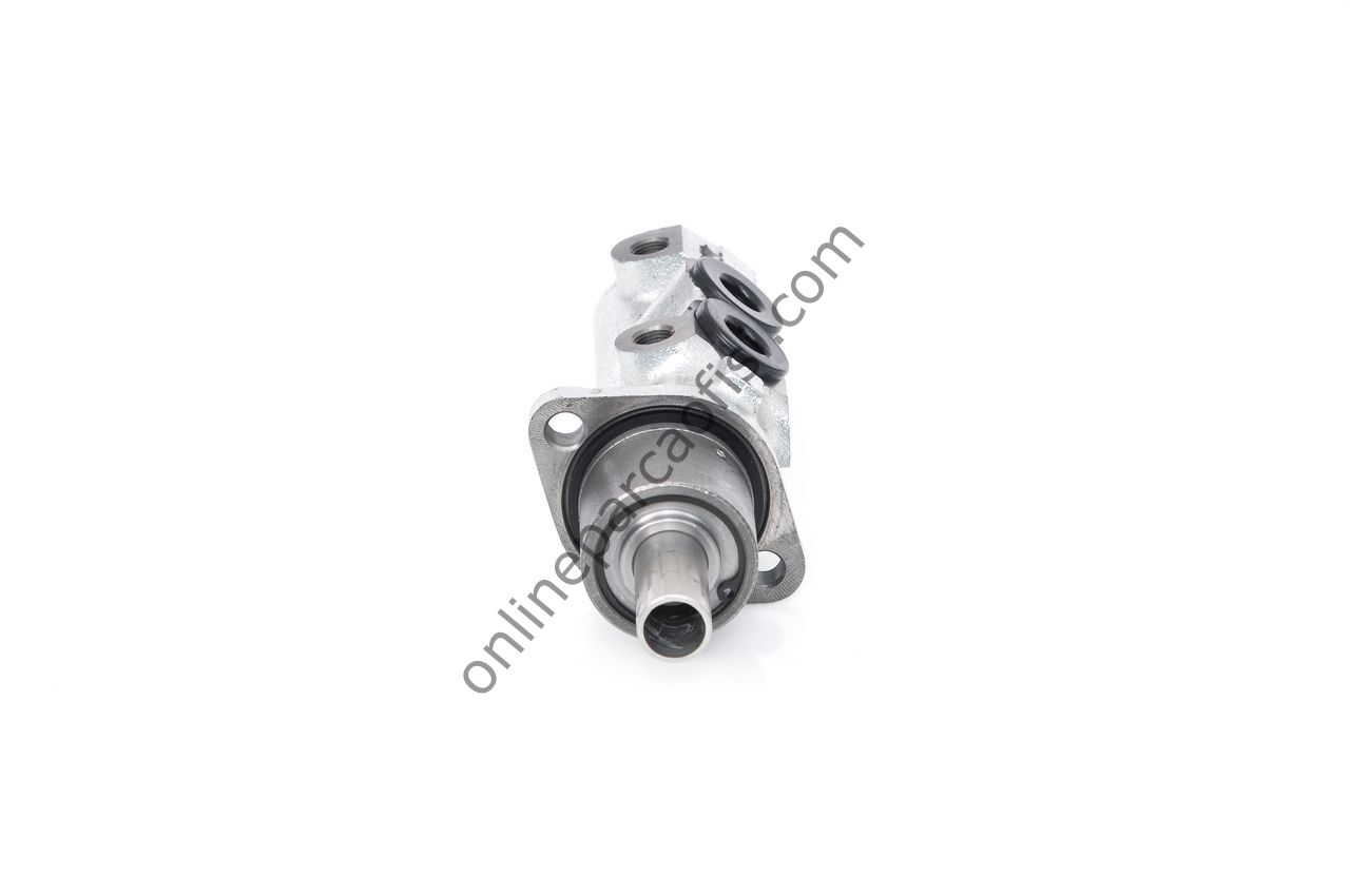 BOSCH F026003563 | VW GOLF3-CADDY FREN ANA MERKEZ