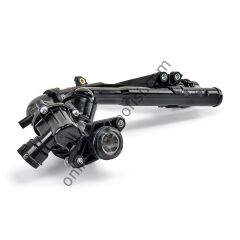 BEHR-T TM9797 | MERCEDES W204-205-212-213-172-238 TERMOSTAT