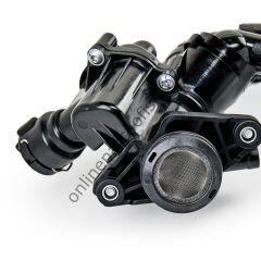 BEHR-T TM9797 | MERCEDES W204-205-212-213-172-238 TERMOSTAT