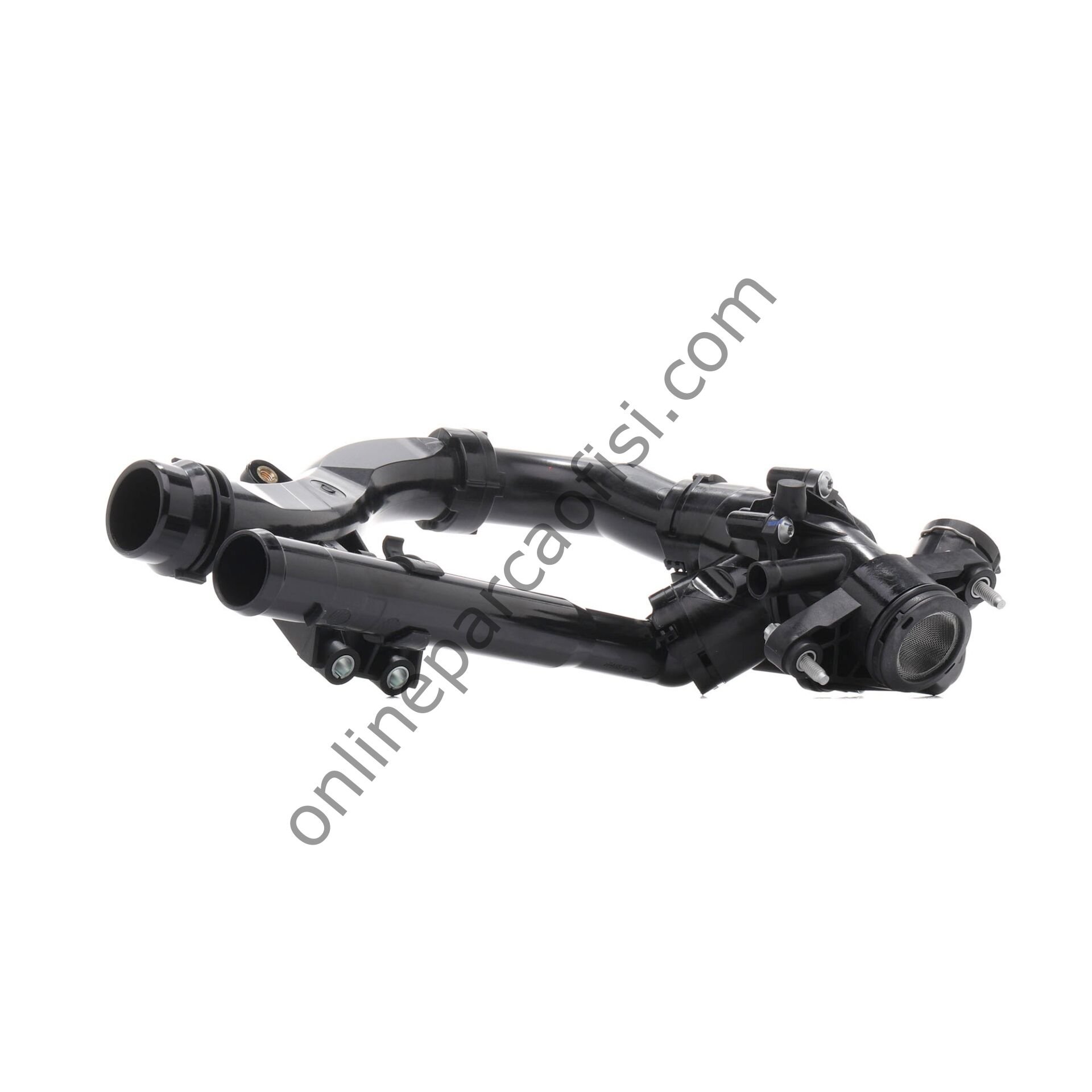 BEHR-T TM9797 | MERCEDES W204-205-212-213-172-238 TERMOSTAT