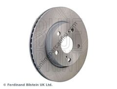 BLUE PRINT ADT343261 | JAPON COROLLA (E15) FREN DISKI ÖN