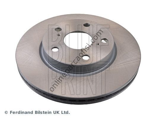 BLUE PRINT ADT343261 | JAPON COROLLA (E15) FREN DISKI ÖN