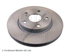 BLUE PRINT ADT343261 | JAPON COROLLA (E15) FREN DISKI ÖN