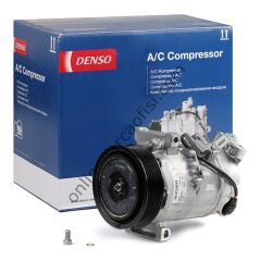 DENSO DCP23032 | MERCEDES W447 VITO-MEGANE III- SCENIC III KLIMA KOMPRESÖRÜ