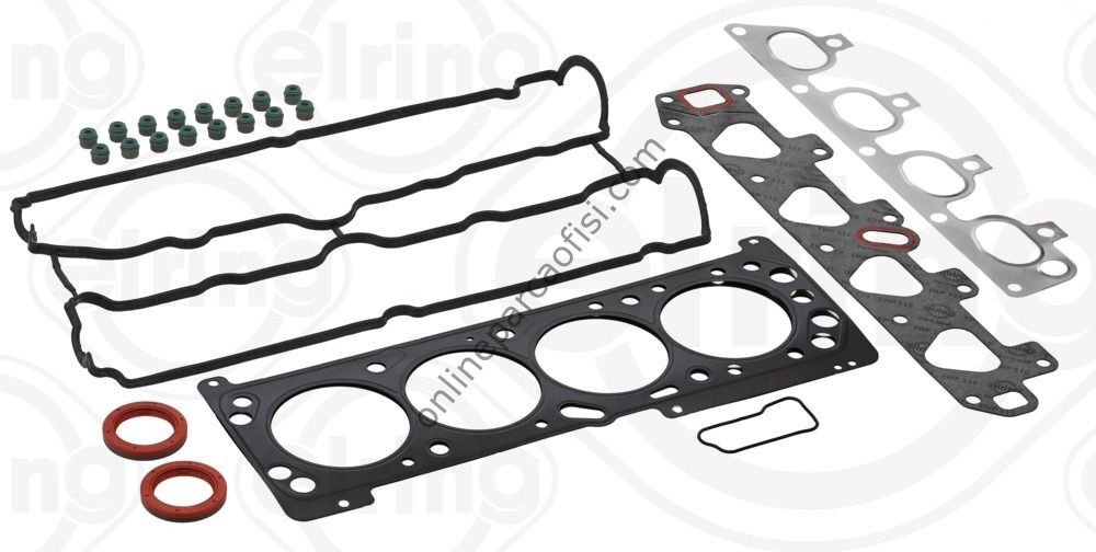 ELRING 061.430 | OPEL ASTRA G VECTRA C TAKIM CONTA ÜST
