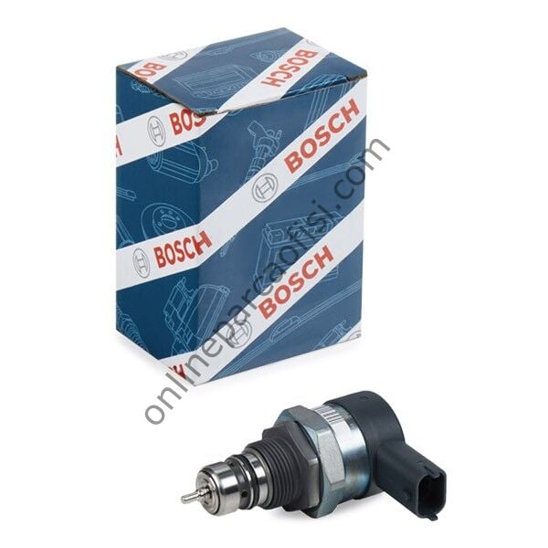 BOSCH 0281002829 | KORE IX55 BASINÇ REGÜLATÖRÜ