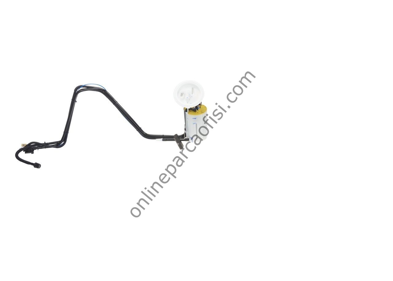BOSCH BCH 0580303136 | BMW E60 YAKIT POMPASI