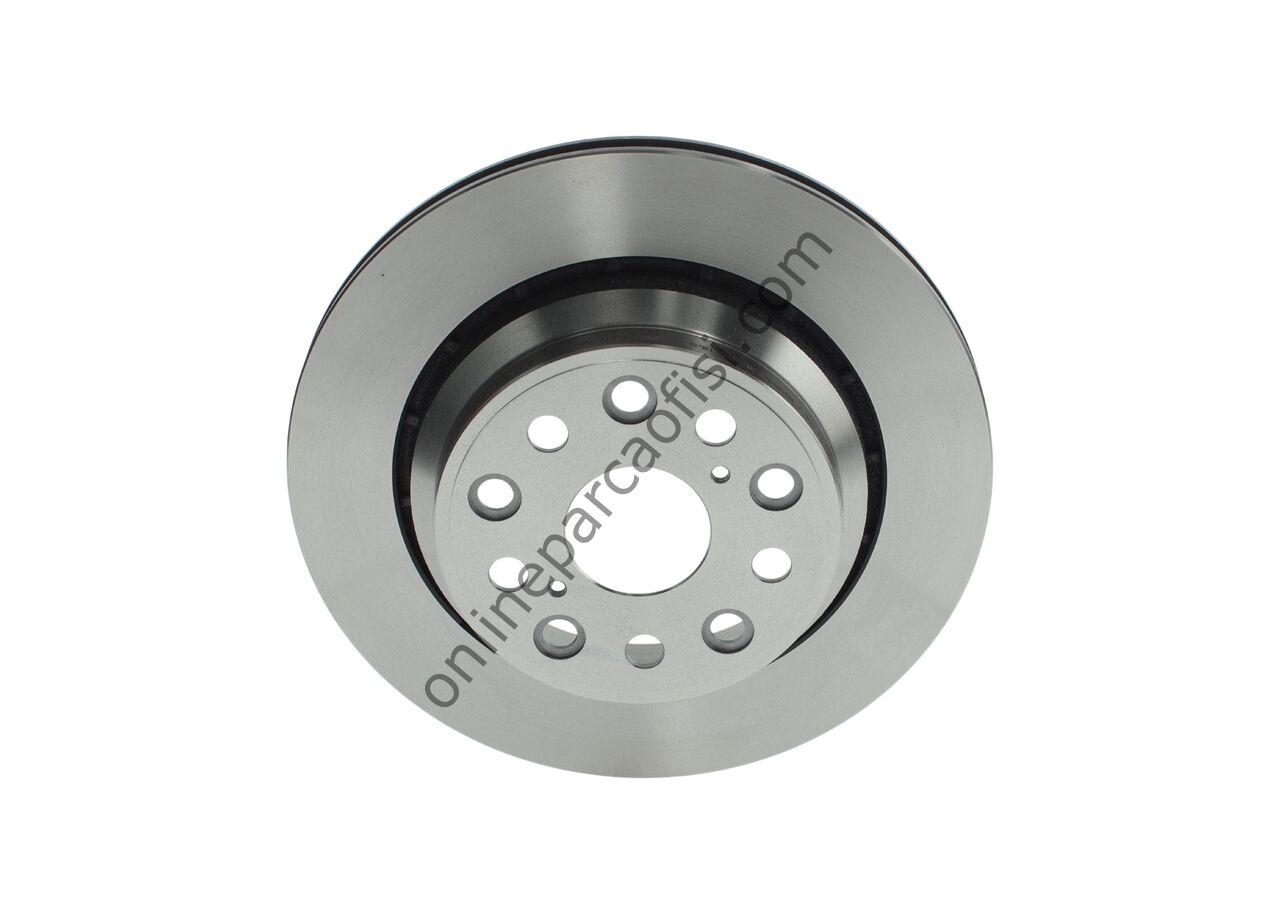 BOSCH 0986479T06 | JAPON LS (_F4_) FREN DISKI ÖN