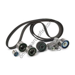 DAYCO KTB551 | JAPON FORESTER (SF) : IMPREZA (GC, GD) 2.0 T 98-02 TRIGER SETI