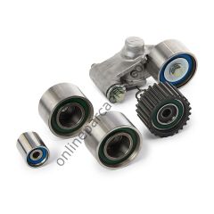 DAYCO KTB551 | JAPON FORESTER (SF) : IMPREZA (GC, GD) 2.0 T 98-02 TRIGER SETI