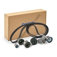 DAYCO KTB551 | JAPON FORESTER (SF) : IMPREZA (GC, GD) 2.0 T 98-02 TRIGER SETI