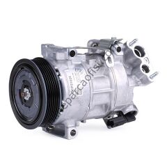 DENSO DCP21024 | PSA 208/2008/308/3008/508/RIFTER KLIMA KOMPRESÖRÜ