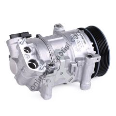 DENSO DCP21024 | PSA 208/2008/308/3008/508/RIFTER KLIMA KOMPRESÖRÜ