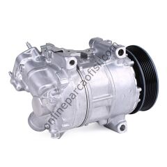 DENSO DCP21024 | PSA 208/2008/308/3008/508/RIFTER KLIMA KOMPRESÖRÜ