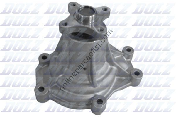 DOLZ K102 | KORE STAREX/SORENTO 140HP D4CB DEVIRDAIM