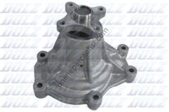 DOLZ K102 | KORE STAREX/SORENTO 140HP D4CB DEVIRDAIM