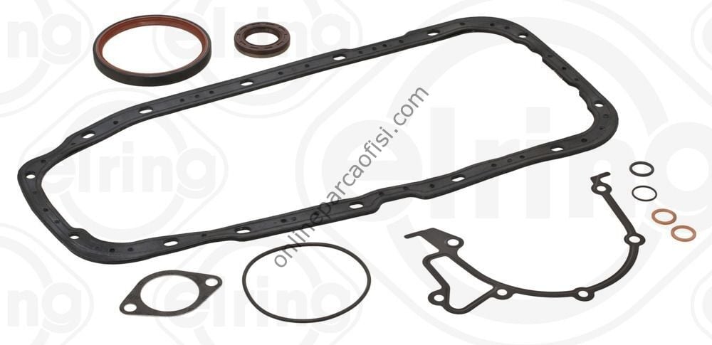 ELRING 702.294 | OPEL ASTRA F VECTRA A TAKIM CONTA ALT
