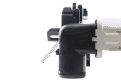 BEHR BHR CR 1173 000S | MERCEDES W639 SU RADYATÖRÜ