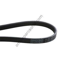 CONTITECH C 4PK830ELAST | BMW E87-E90 KLIMA KAYISI