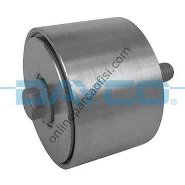 DAYCO APV3195 | AV STRALIS II AD440S42TP GERGI KASNAGI BILYASI