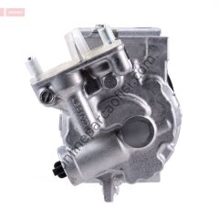 DENSO DCP21025 | PSA 208/2008/C3/DS3 KLIMA KOMPRESÖRÜ