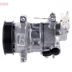 DENSO DCP21025 | PSA 208/2008/C3/DS3 KLIMA KOMPRESÖRÜ