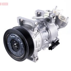 DENSO DCP21025 | PSA 208/2008/C3/DS3 KLIMA KOMPRESÖRÜ
