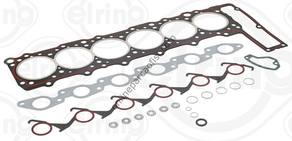 ELRING 894.028 | MERCEDES W140 TAKIM CONTA ÜST