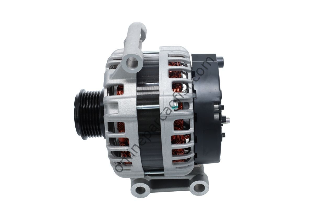 BOSCH 1986A00682 | FORD TRANSIT V-362 ALTERNATÖR
