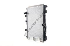 BEHR CR 1181 000S | FORD FIESTA/ECOSPORT/PUMA/COURIER 23- SU RADYATÖRÜ