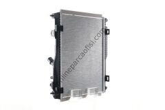 BEHR CR 1181 000S | FORD FIESTA/ECOSPORT/PUMA/COURIER 23- SU RADYATÖRÜ