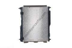 BEHR CR 1181 000S | FORD FIESTA/ECOSPORT/PUMA/COURIER 23- SU RADYATÖRÜ