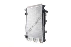 BEHR CR 1181 000S | FORD FIESTA/ECOSPORT/PUMA/COURIER 23- SU RADYATÖRÜ