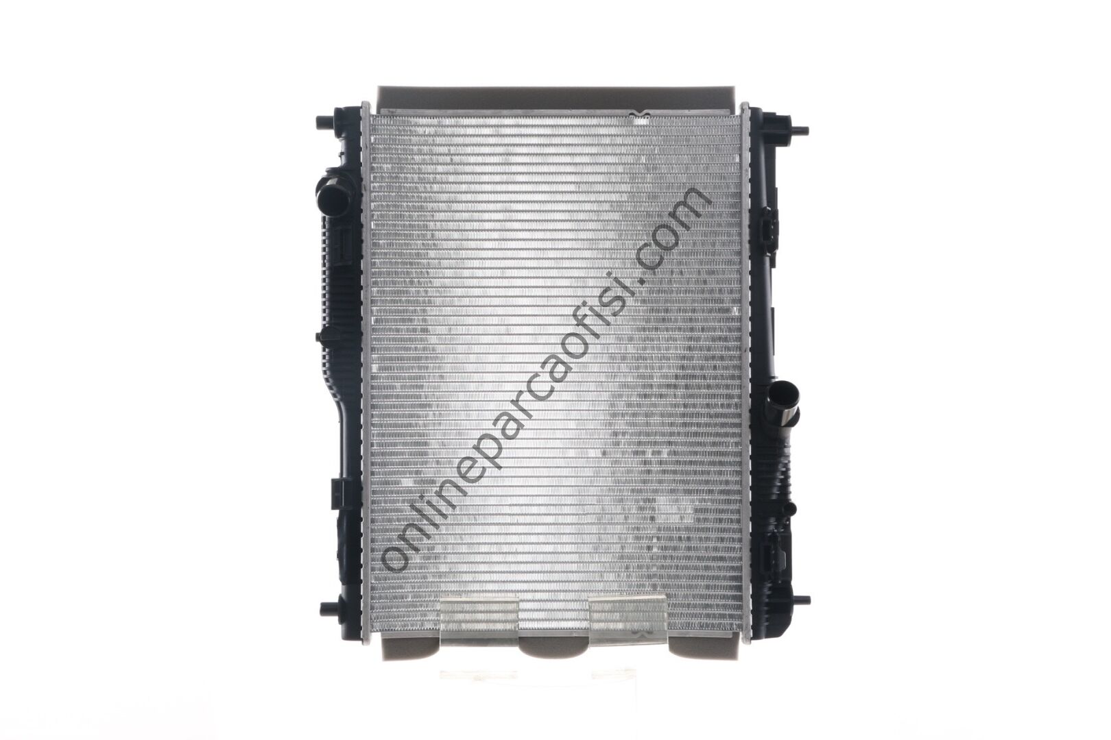 BEHR CR 1181 000S | FORD FIESTA/ECOSPORT/PUMA/COURIER 23- SU RADYATÖRÜ